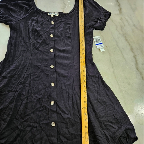 Wallflower Dress, Pre-Loved, Size XL - Picture 2 of 9